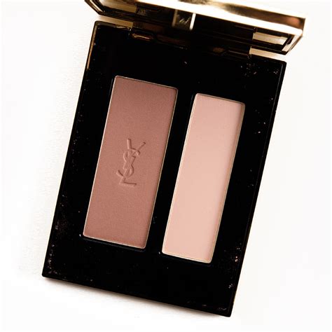 ysl rosy contouring|YSL Rosy Contouring (2) Couture Contouring Palette Review.